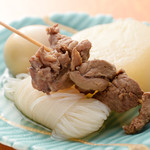 大衆酒場エエジャナイカ - おでん