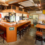 大衆酒場エエジャナイカ - 全景