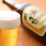 大衆酒場エエジャナイカ - ビール
