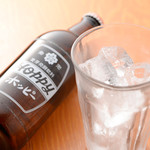 大衆酒場エエジャナイカ - ホッピー