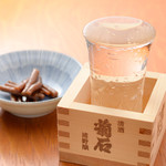 大衆酒場エエジャナイカ - 日本酒