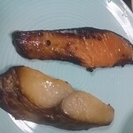京粕漬魚久 - 