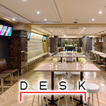 DESK 赤坂見附