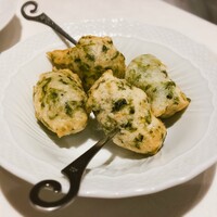 La Brianza - ゼッポリーニ