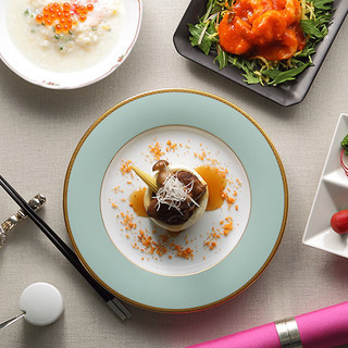 桃花春(神戸メリケンパークオリエンタルホテル)_1