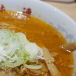 さっぽろ純連 - 