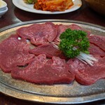 焼肉 京城 - 