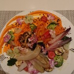 ビュー＆ダイニング コトシエール - 