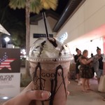 Godiva Chocolatier - Chocolixir Milk Chocolate