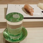 くりや - 日本酒がすすみます