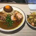 吉田カレー  - 