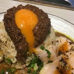 吉田カレー  - 