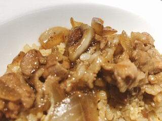 Yakimeshienya - 