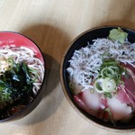 120933146 - Aランチ・９００円