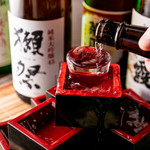 完全個室居酒屋と銘酒 旬蔵 武蔵小杉本店