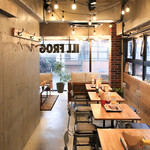 イル フロッグス