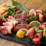 #ユッケ寿司#肉寿司#チョアチキン ハッシュタグ 東通り店