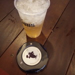 L's CRAFT supported by BREWDOG - 呼び出し器
