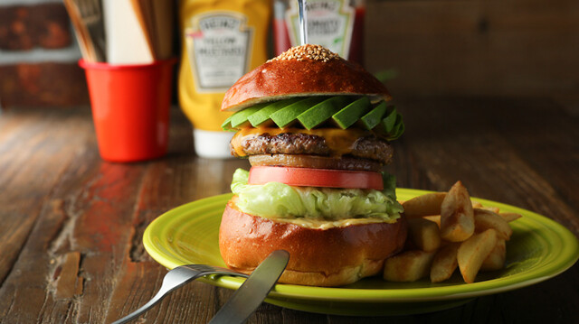 イル フロッグス （ILL FROGS）のご予約 - 調布/ハンバーガー | 食べログ