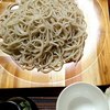 蕎麦処 一休