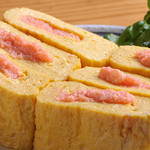 居酒屋はやかわ - 料理写真:だし巻き