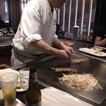 RESTAURANT SUNTORY - 