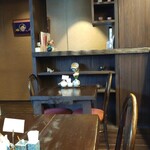 抹茶さろん ひとこと - 