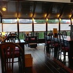 抹茶さろん ひとこと - 