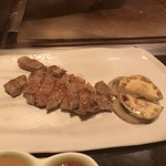RESTAURANT SUNTORY - 