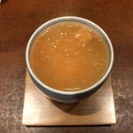 鮨菜 和喜智 - いばらがにのうちこ