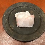 鮨菜 和喜智 - くえ