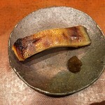 鮨菜 和喜智 - 銀がれい