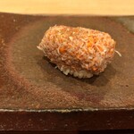 鮨菜 和喜智 - 香箱