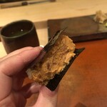 鮨菜 和喜智 - あんきも