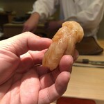 鮨菜 和喜智 - きんき