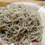 Sobadokoro Ikkyuu - 蕎麦