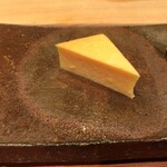 鮨菜 和喜智 - 玉子