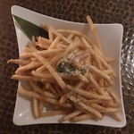 Wai'olu Ocean Cuisine - 