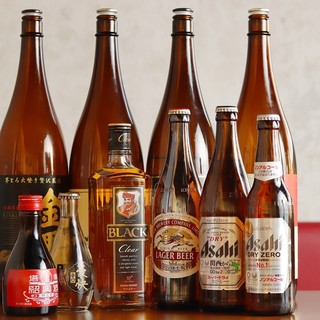 中華レストラン 長城_2