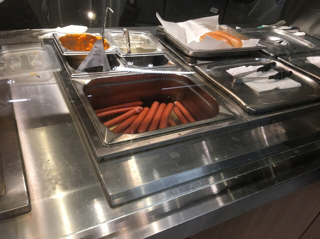 Ikeaビストロ ポートアイランド店 イケアビストロ 南公園 カフェ 喫茶 その他 食べログ
