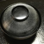 山ばな平八茶屋 - 吸物