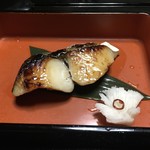 山ばな平八茶屋 - ブリ