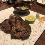 肉炉端 清田屋 - 