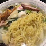 八百藤飯店 - 