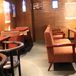 RESTAURANT BAR Down-D - 