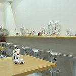 丸の内やきそば商会