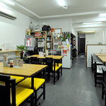 丸の内やきそば商会