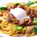 丸の内やきそば商会