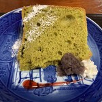 オレンジカフェ すいもん - 