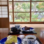 オレンジカフェ すいもん - 